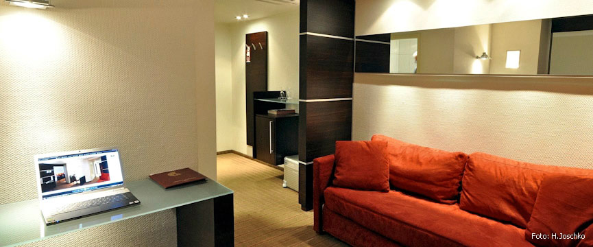 Hotel Am Augustiner Platz 04