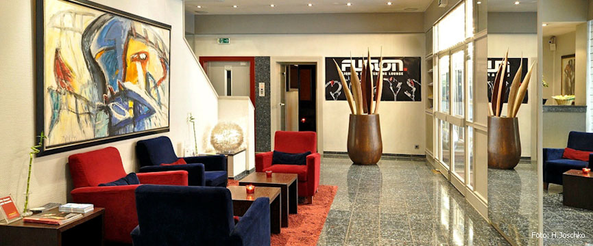 Hotel Am Augustiner Platz 07