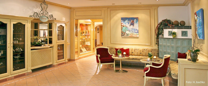 Hotel Dresel Hagen 03