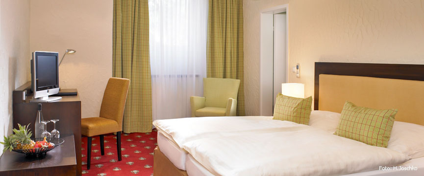 Hotel Dresel Hagen 08