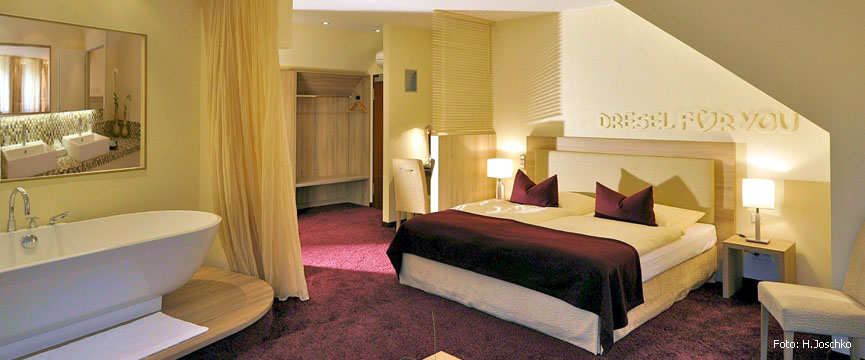 Hotel Dresel Hagen 10