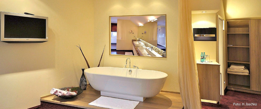 Hotel Dresel Hagen 12