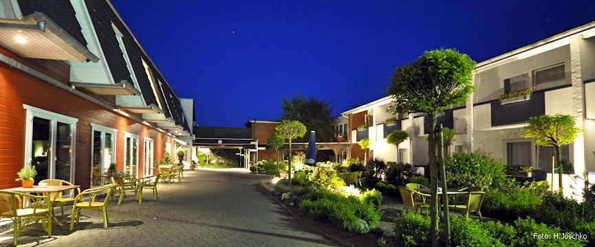Hotel Am Schlosspark 03
