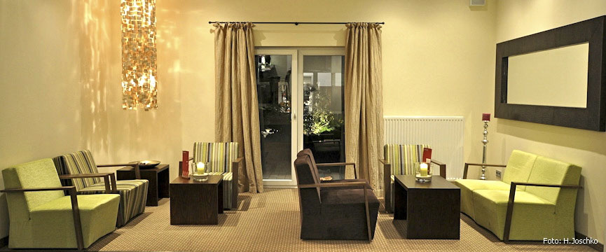 Hotel Am Schlosspark 09