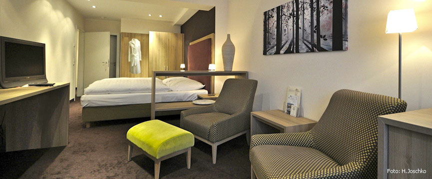 Hotel Am Schlosspark 11