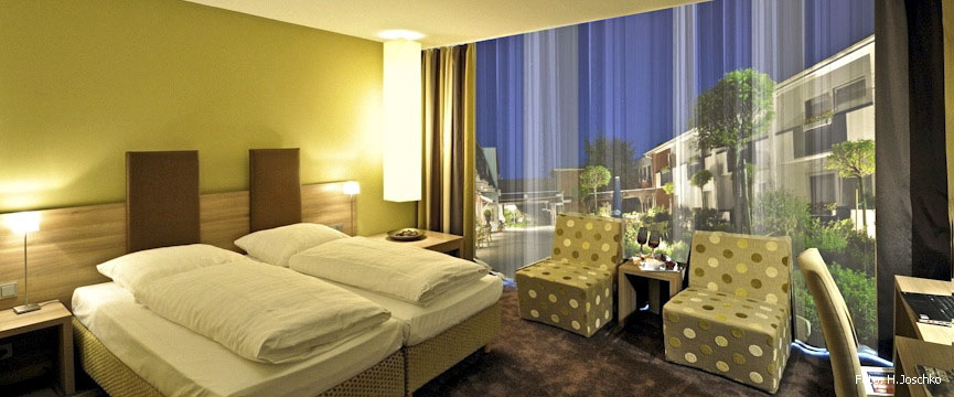 Hotel Am Schlosspark 12