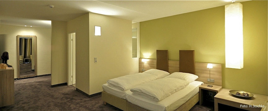 Hotel Am Schlosspark 13