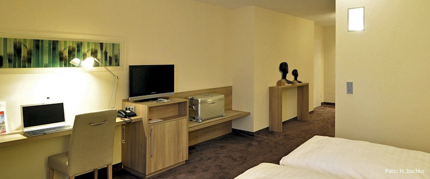 Hotel Am Schlosspark 14
