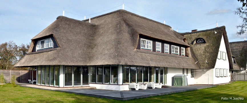 Hotel Lundenbergsand 02