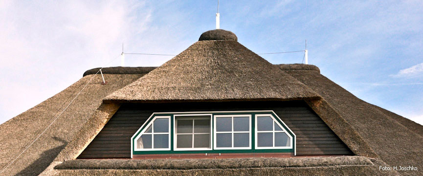 Hotel Lundenbergsand 04