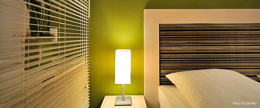 Hotel Lundenbergsand 07