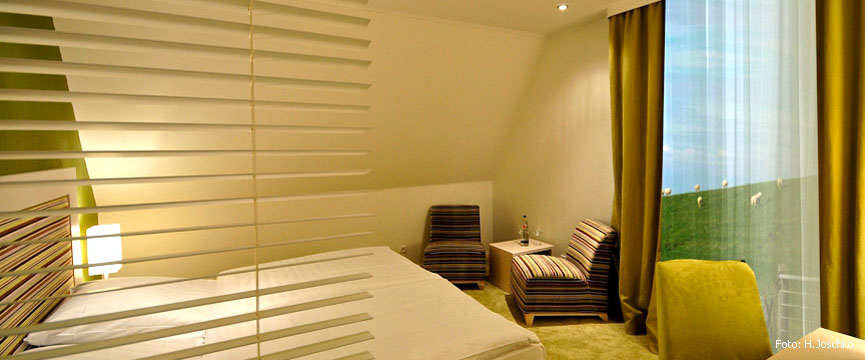 Hotel Lundenbergsand 09