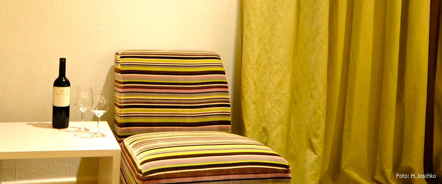 Hotel Lundenbergsand 10