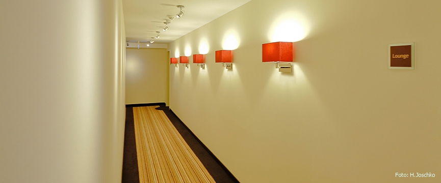 Hotel 4Points by Sheraton 01