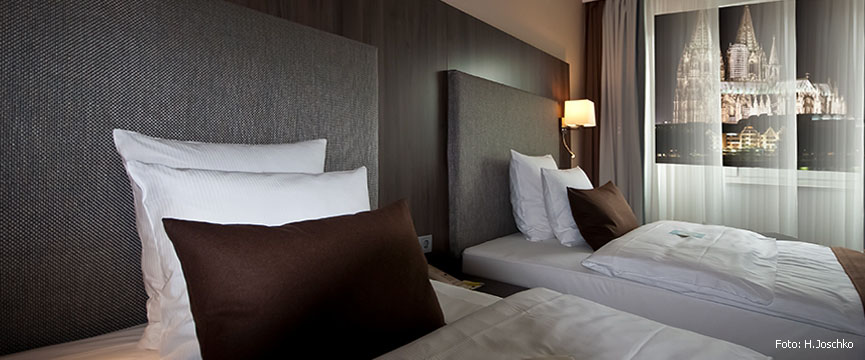 Hotel 4Points by Sheraton 03