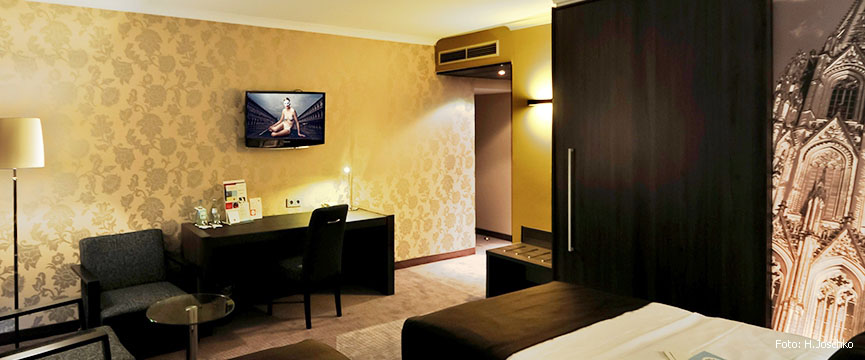 Hotel 4Points by Sheraton 06