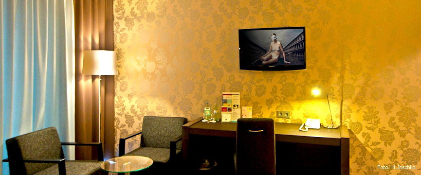Hotel 4Points by Sheraton 07