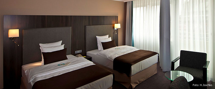Hotel 4Points by Sheraton 08