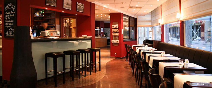 Hotel 4Points by Sheraton 12