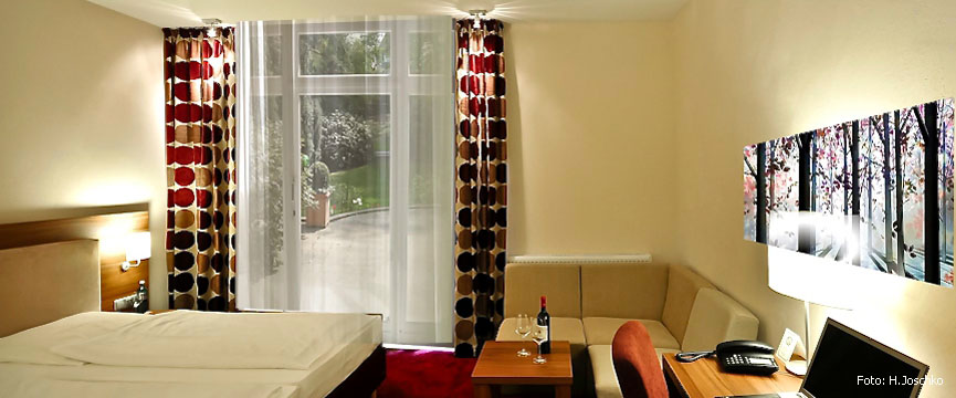 Hotel Rosenburg 04