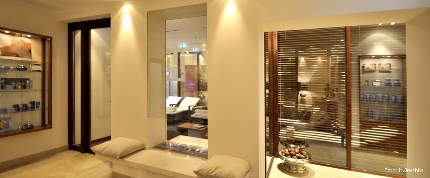 Hotel Thomas SPA 01