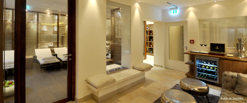 Hotel Thomas SPA 02