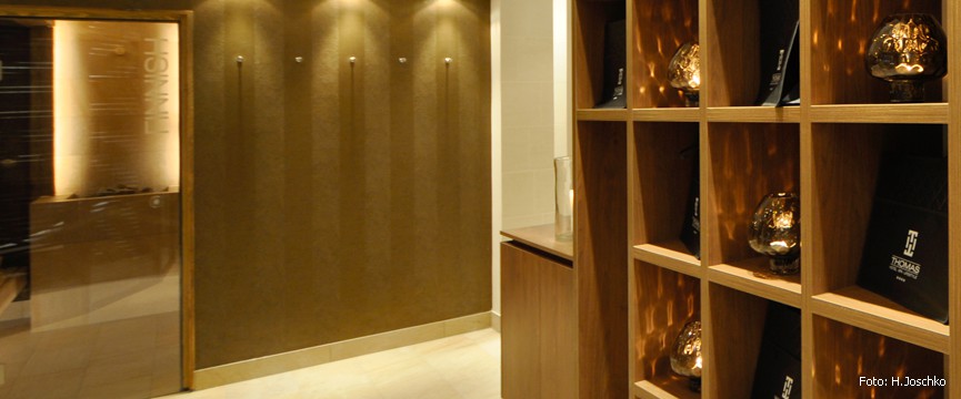 Hotel Thomas SPA 10