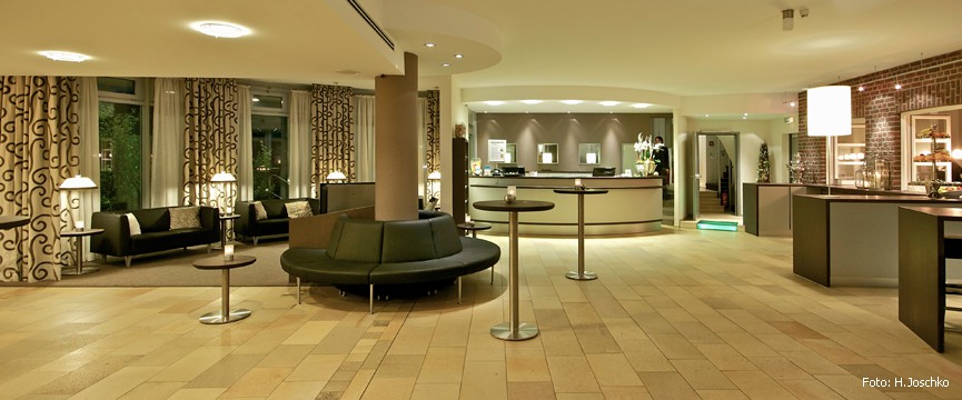 Hotel zur Linde Moers 01