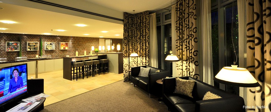 Hotel zur Linde Moers 06