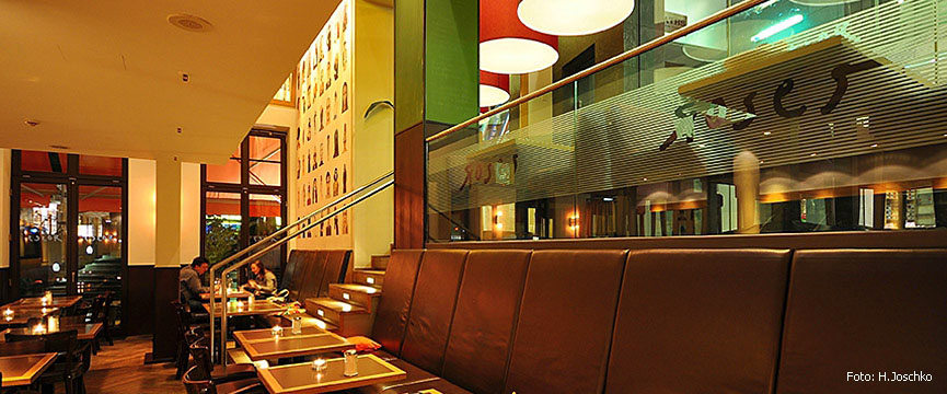 Restaurant Roses 05