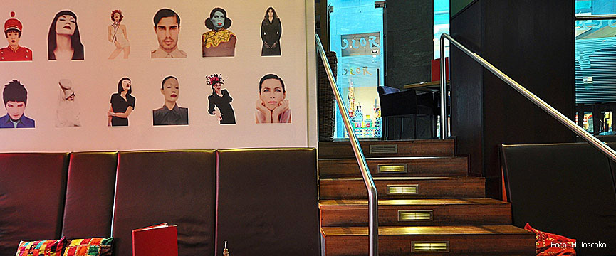 Restaurant Roses 06