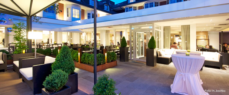 Wellings Seeterrassen 12