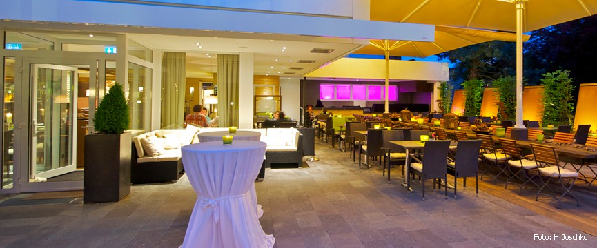 Wellings Seeterrassen 13
