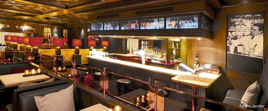 WunderBar Wellings Parkhotel 02