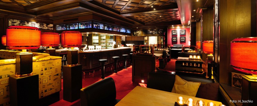 WunderBar Wellings Parkhotel 05