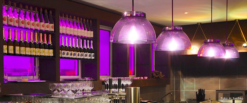 WunderBar Wellings Parkhotel 12