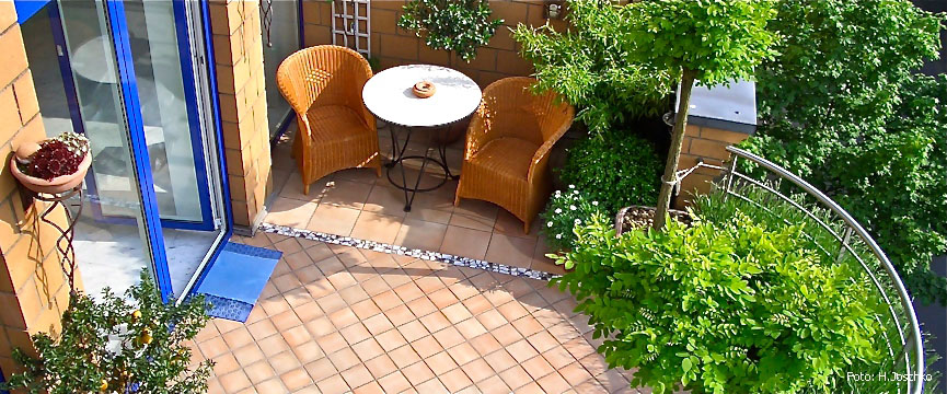 Innenarchitektur Penthouse Pulheim 07