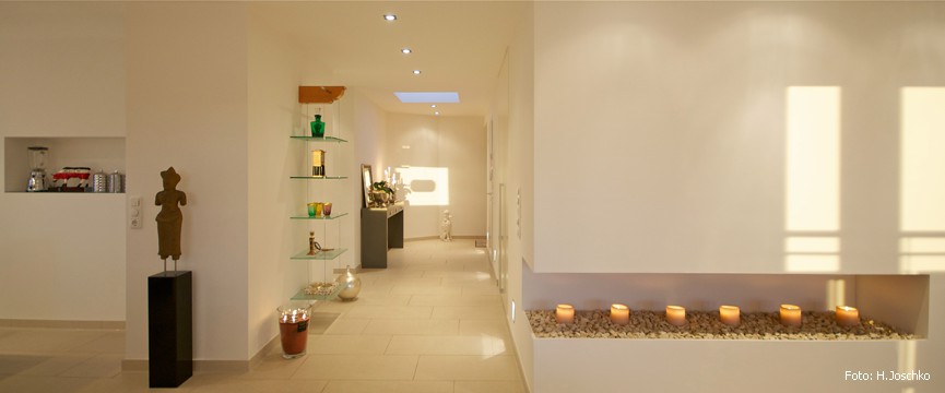 Innenarchitektur Penthouse GKP 02