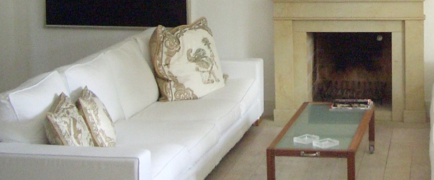 Innenarchitektur Penthouse Köln 02