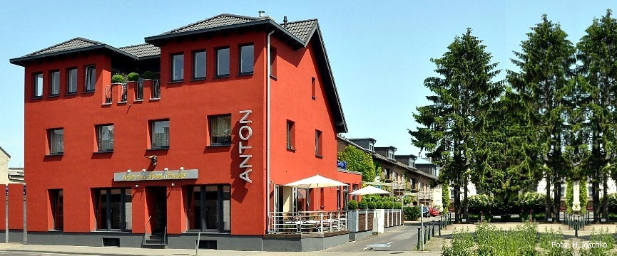 Wohn- und Geschäftshaus Pulheim 01
