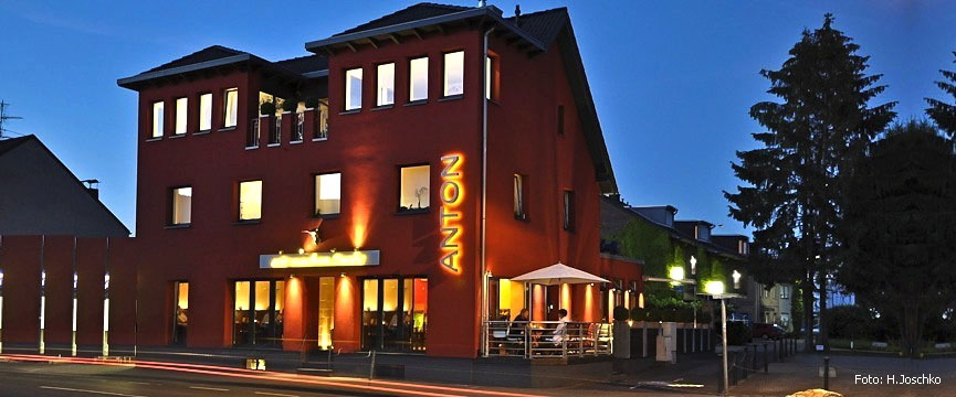 Wohn- und Geschäftshaus Pulheim 02