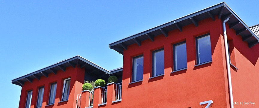 Wohn- und Geschäftshaus Pulheim 03