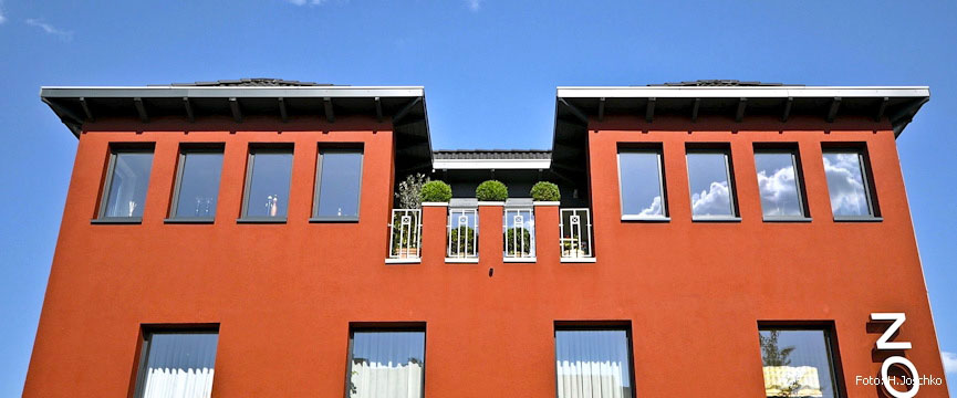 Wohn- und Geschäftshaus Pulheim 04