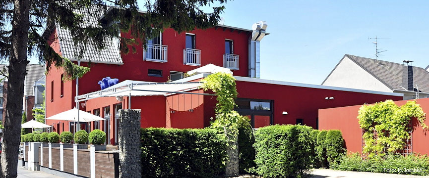 Wohn- und Geschäftshaus Pulheim 05