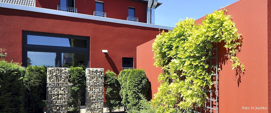 Wohn- und Geschäftshaus Pulheim 06