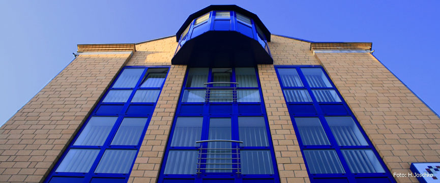 Gewerbe-Objekt Pulheim Johannisstrasse 01