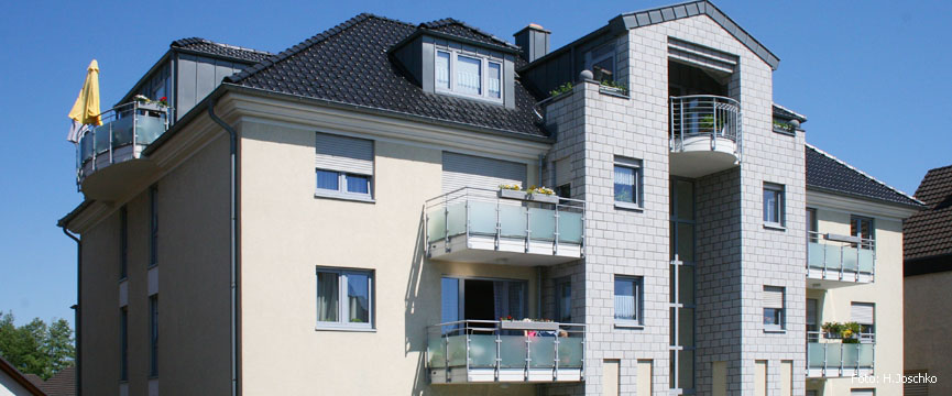 Gewerbeobjekt Senioren-Residenz 01