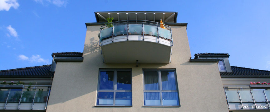 Gewerbeobjekt Senioren-Residenz 04