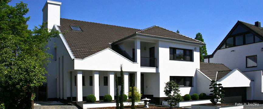 Einfamilienhaus Koeln 01