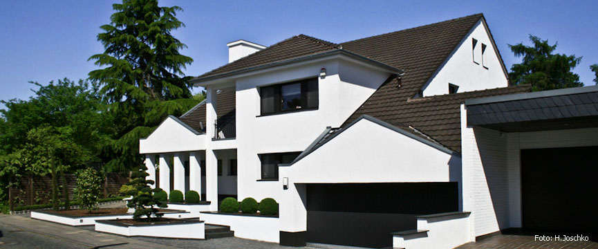 Einfamilienhaus Koeln 02